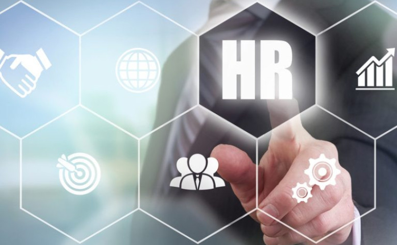 Developing HR and Recruitment Consultant Skills